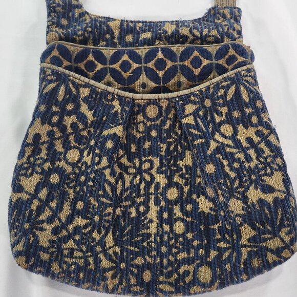 Maruca Crossbody Colorado Handmade Boulder Purse Bag Rockies Medium Sized - Picture 3 of 4